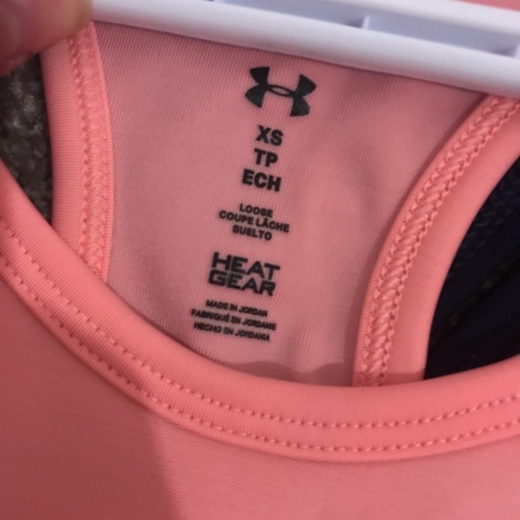 Under armour workout top - Picture 4 of 4